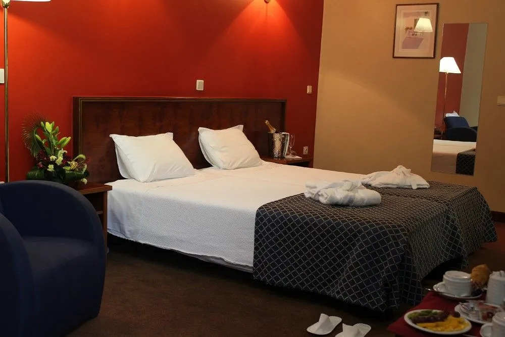 Hotel Montemuro