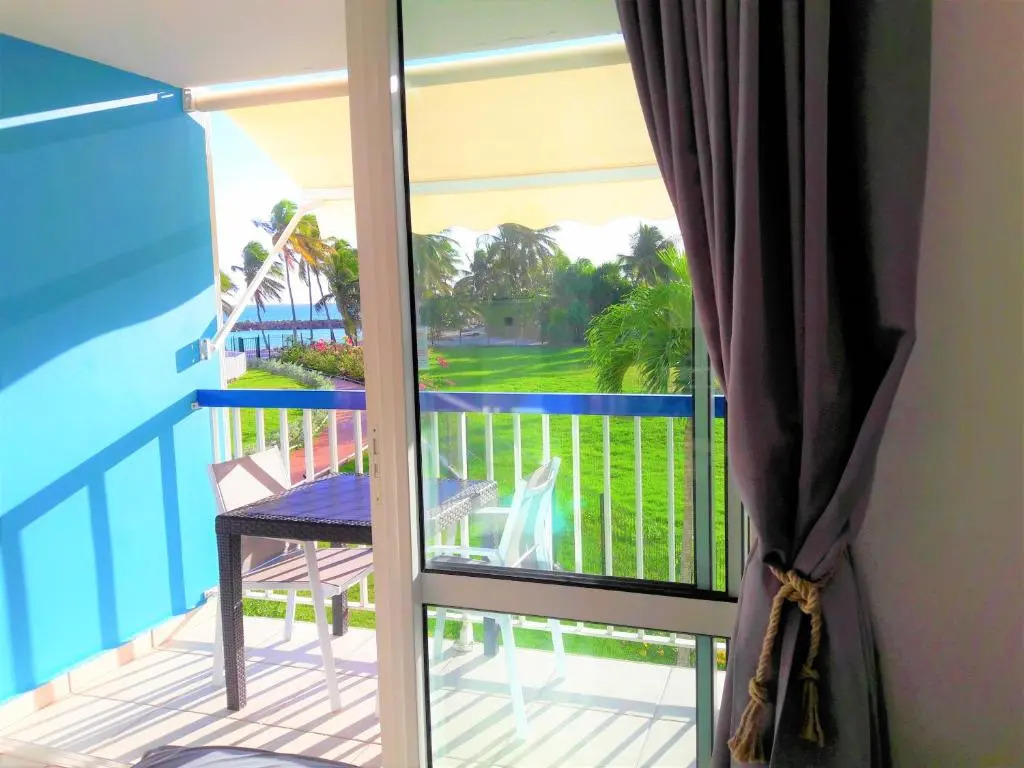 Studio Bleu Caraibe