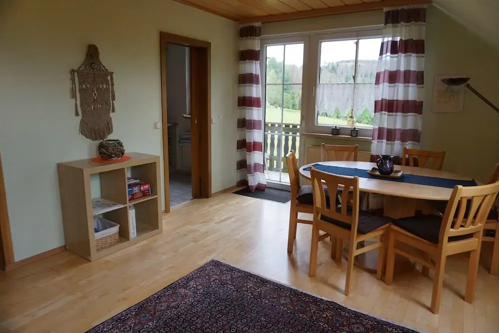 Waldhotel Weitblick