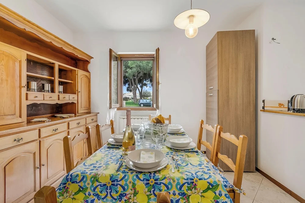 House Tiziana Closeby Mare Argentario