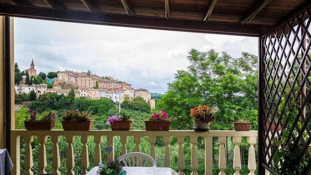 Tre Civette sul Comò
