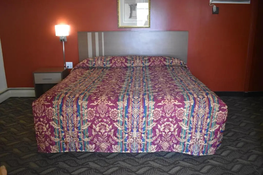 South Hills Motel