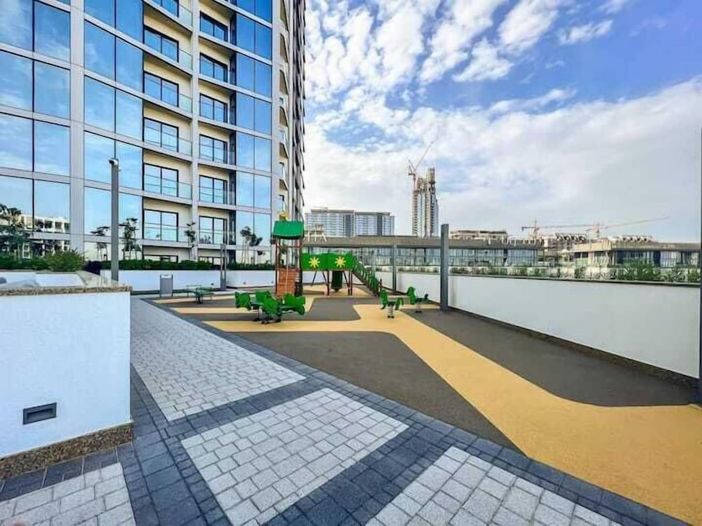 Vogue | Sobha Hartland close to Downtown Dubai Mall | Burj Khalifa