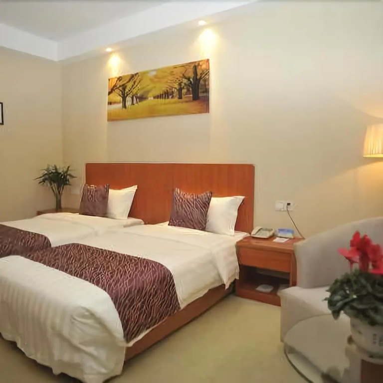 Feihong Hotel