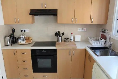 Estia Luxury Maisonette