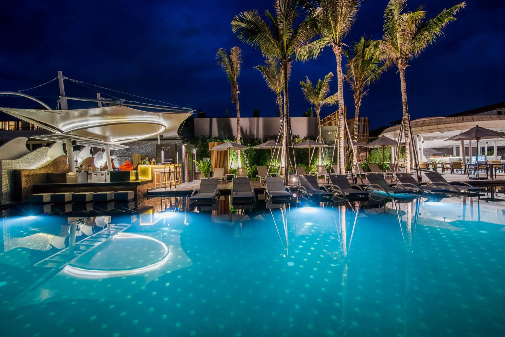 The Yana Villas Hua Hin