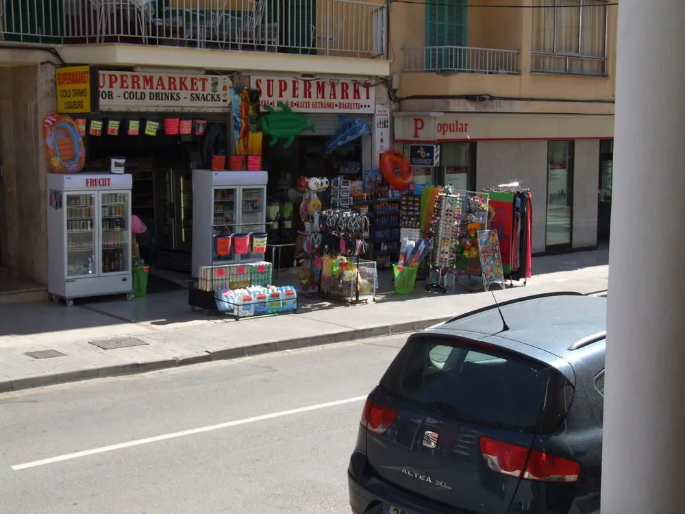 Hostal Sol de Mallorca