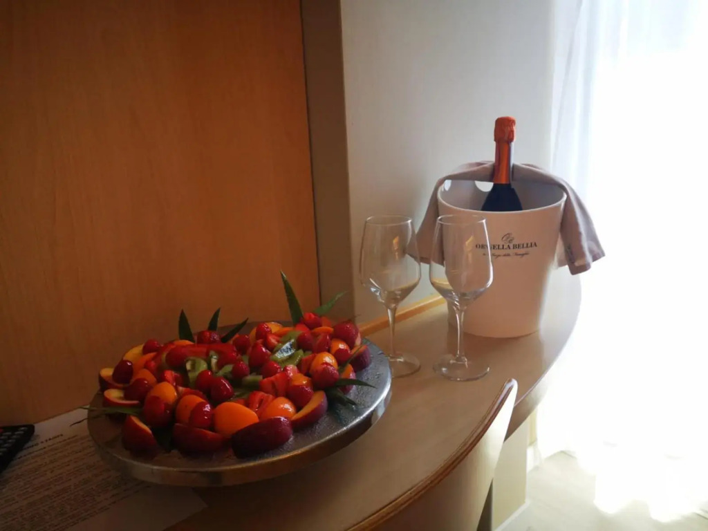 Hotel Rosanna 3 Stelle Superior