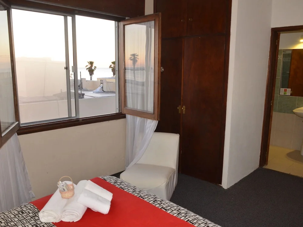 Hotel Rex