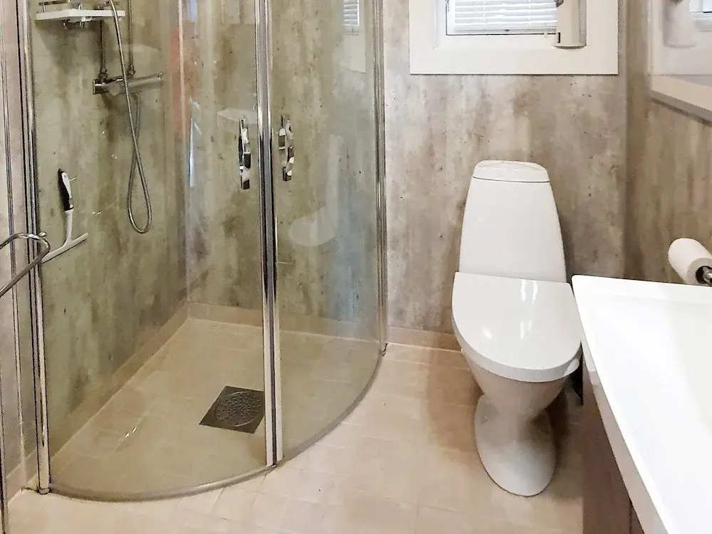 4 star holiday home in Frei