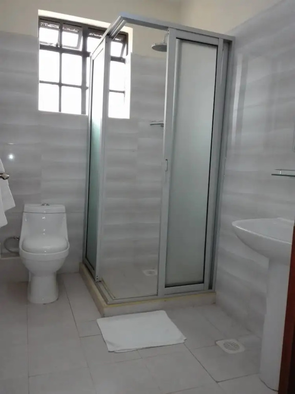 Ramata Greens Apartment