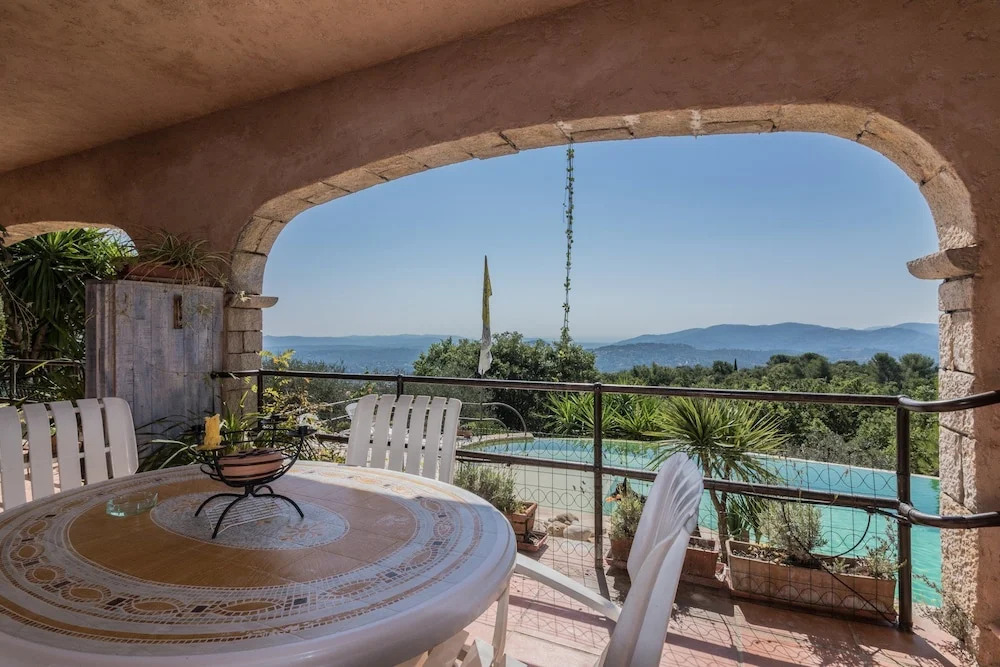 Appartements Locaspera