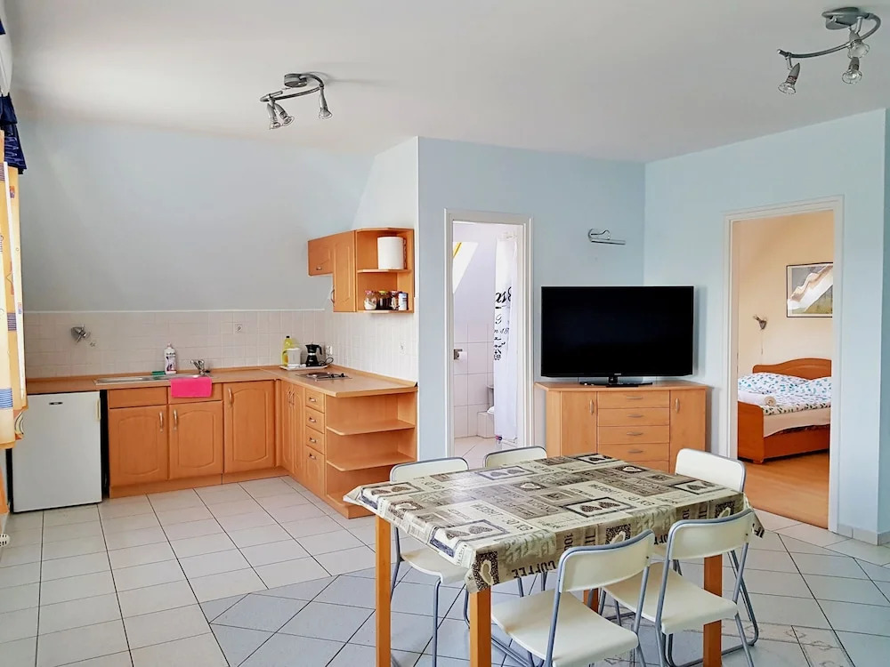 Zámor10 Apartments Keszthely