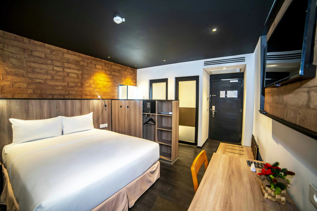 ONOMO Hotel Douala