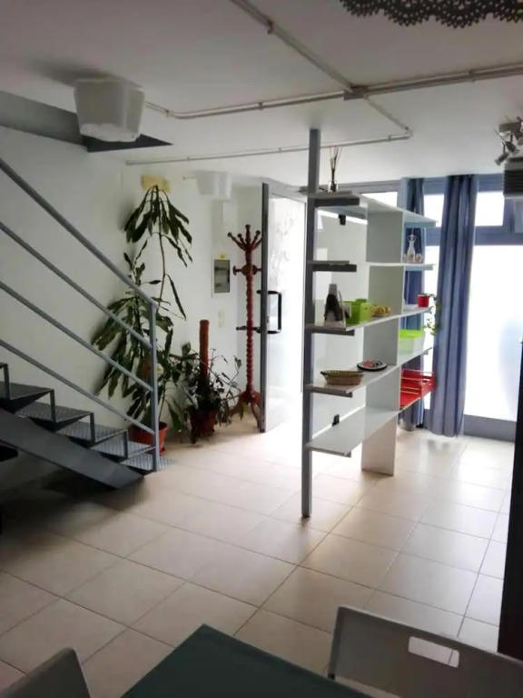 Apartment With One Bedroom In Matera With Wonderful City View