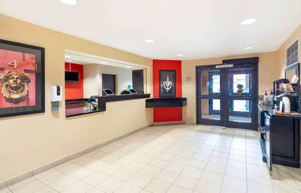 Extended Stay America Suites - Fairfield - Napa Valley