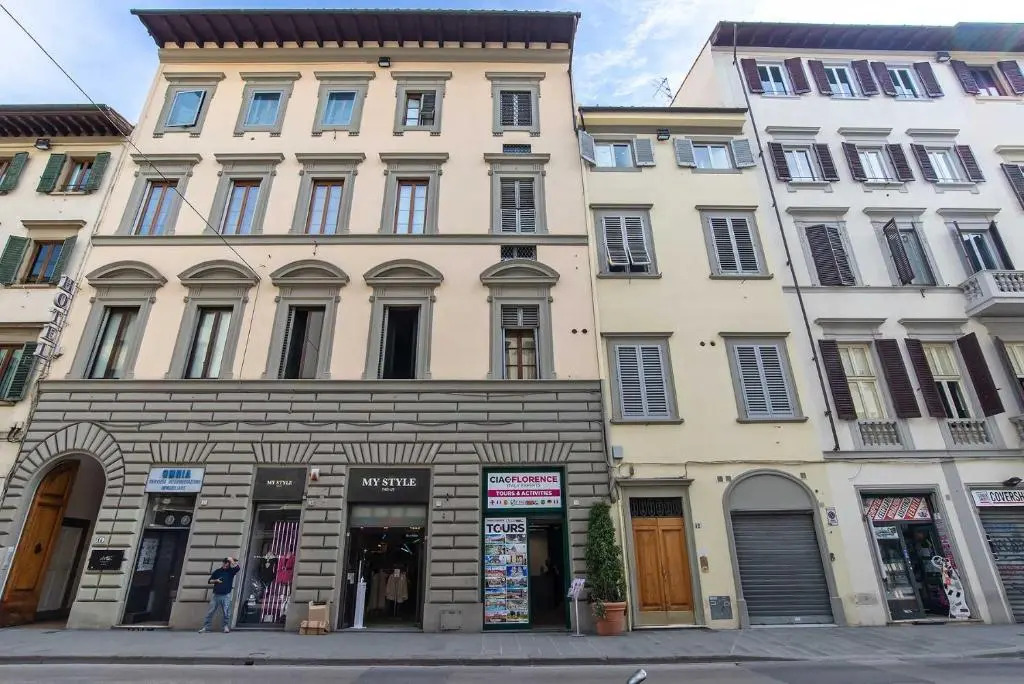 Casa MEDICI RICCARDI - 50mt da Piazza Duomo