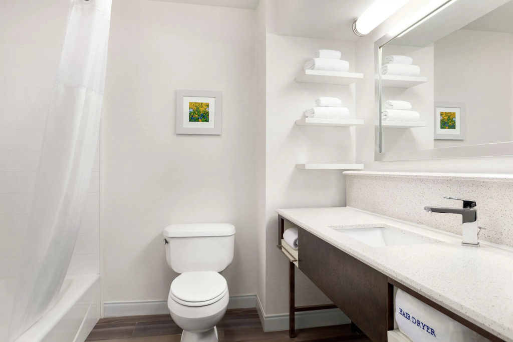 Hampton Inn Paris
