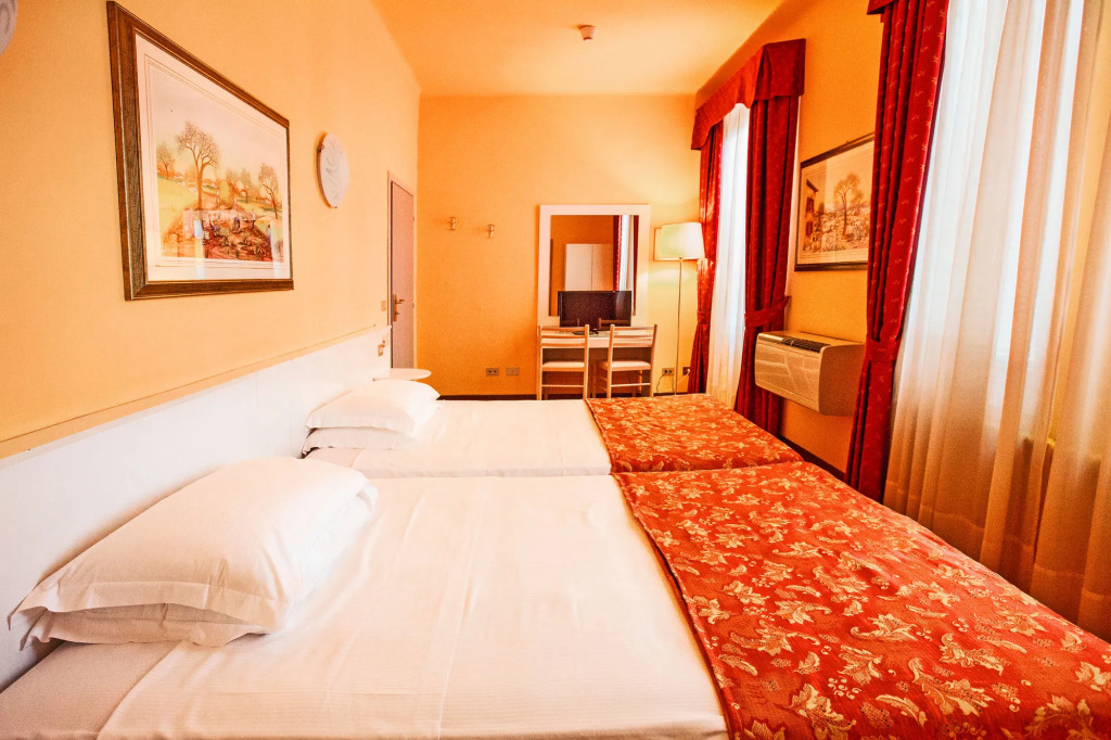 Albergo Nazionale