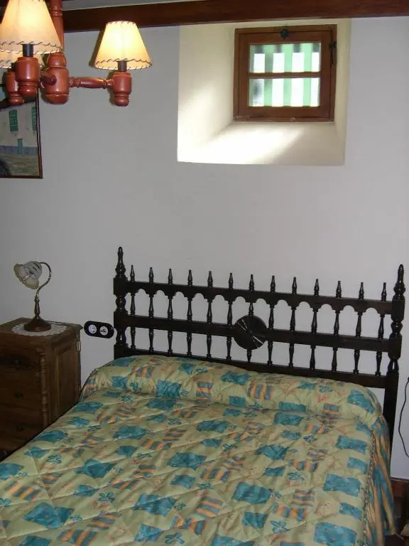 Villa Caya