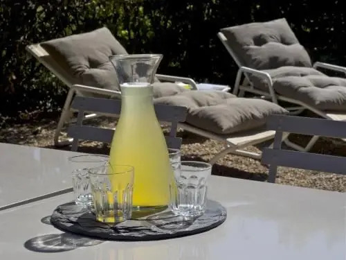 Domaine de lArnaude