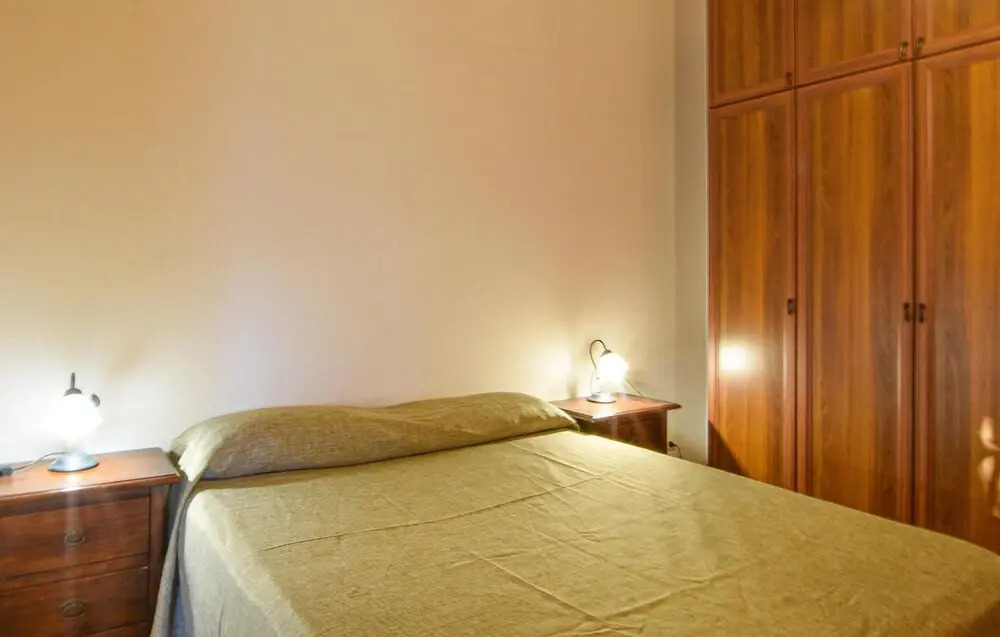 Stunning Home in Modica With Wifi and 2 Bedrooms