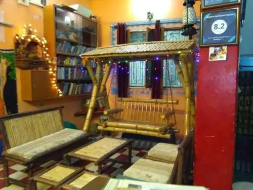 Bhadra Kali Guest House