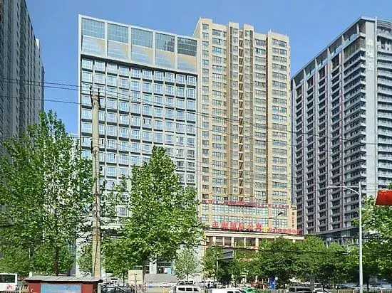 Xihe Fengrun Hotel