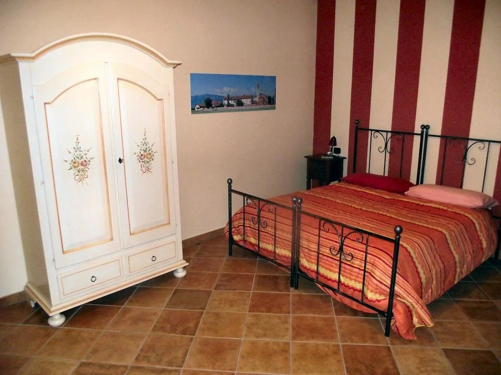 EL CAVAJER agriturismo