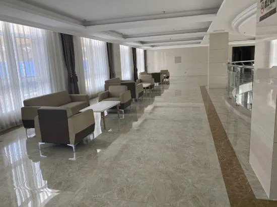 Lidu Yudaokou Holiday Hotel