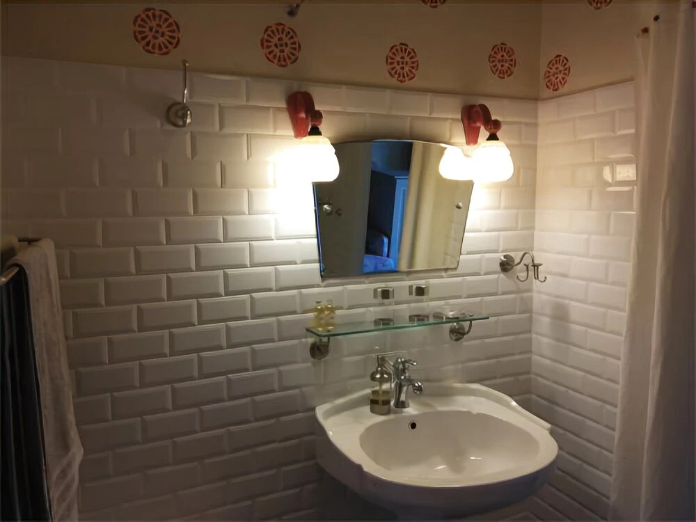 Les Chambres dHôtes de Magali