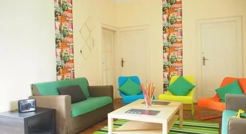 Hostel Krakow Color Sarego
