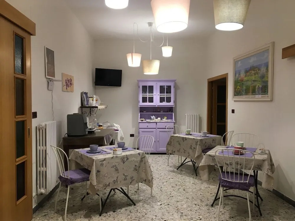 B&B Piazza Viola