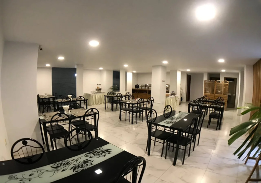 Hotel Ba Thaung