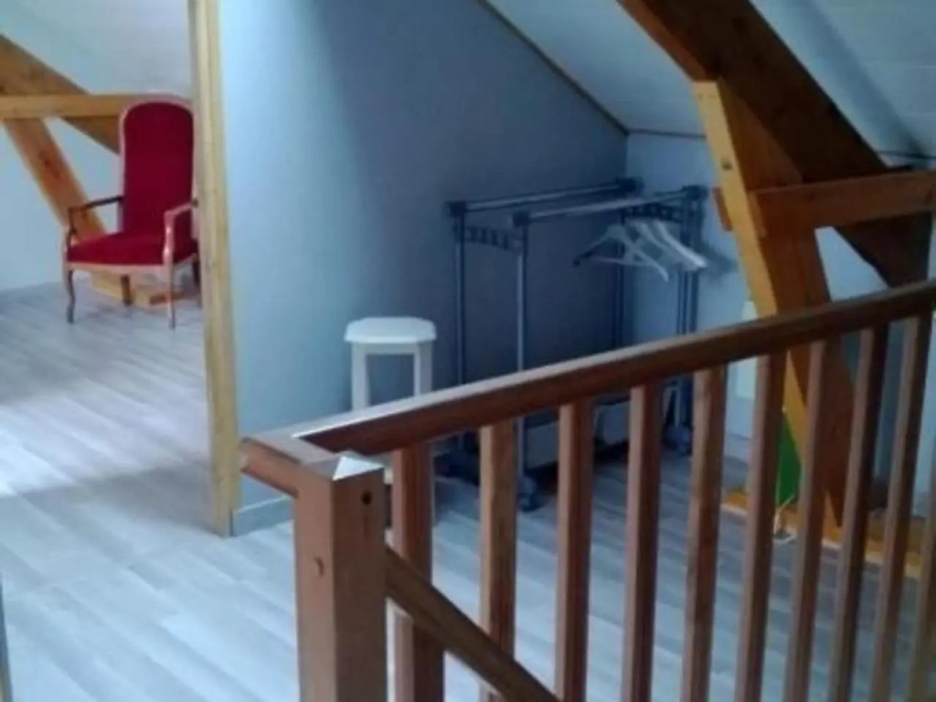 Grande maison de campagne avec jardin, terrasse, accueil chevaux, proche plage de Wissant, animaux OK - FR-1-376-39