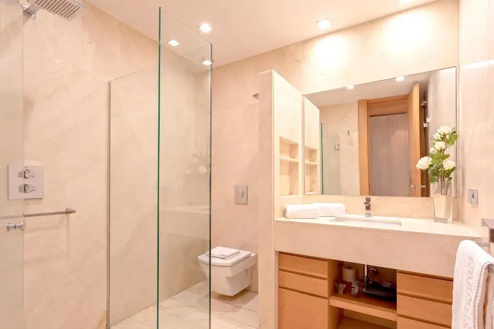 Exclusive Apartament in the Center. Tetuán III