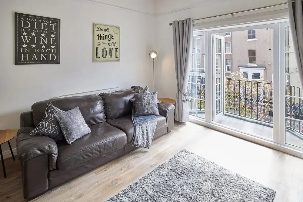 Apartment 2 at Glencoe
