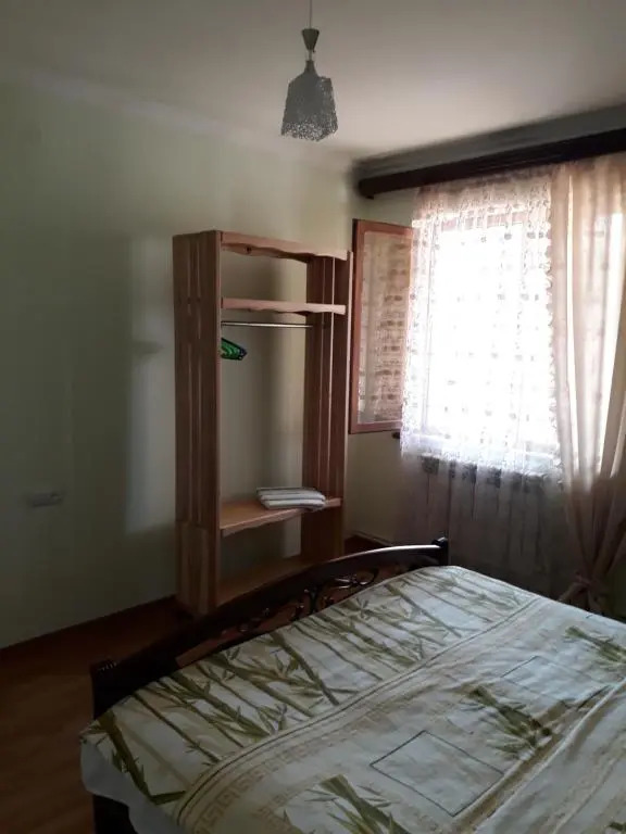 Green Dilijan B&B