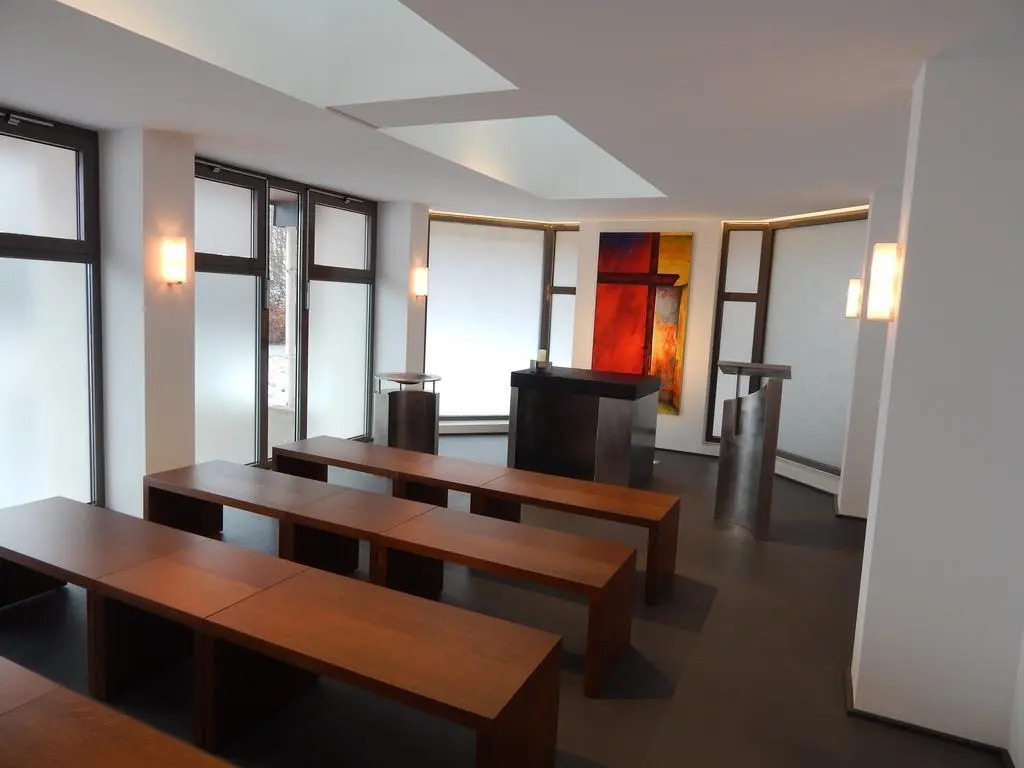 Landhaus Nordhelle