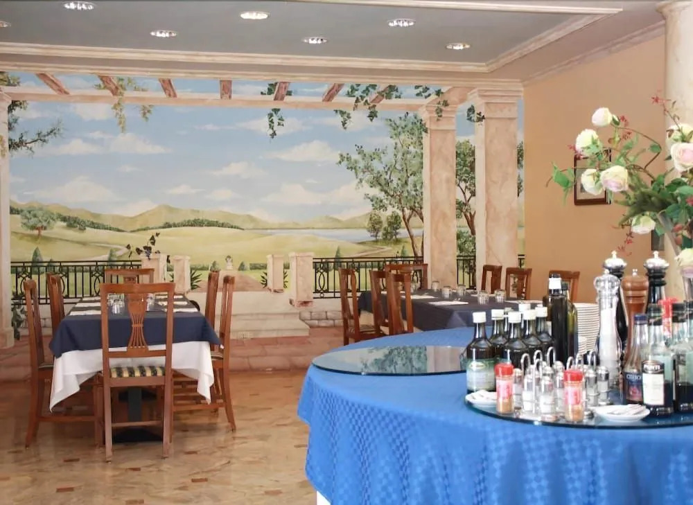 Hotel Tagliere dOro