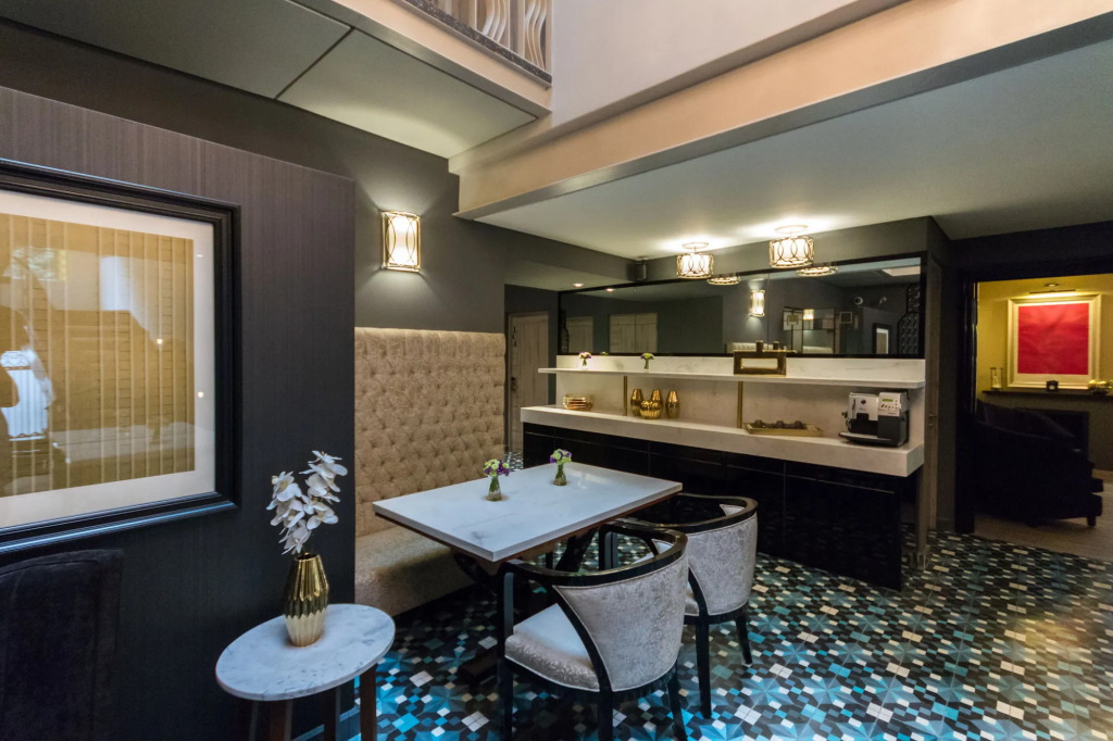 Casa Malí Boutique Hotel