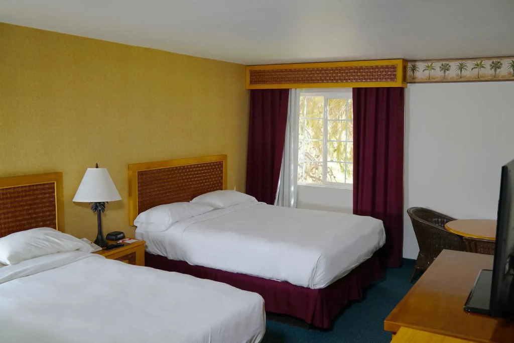 CasaBlanca Resort, Casino, Golf & Spa