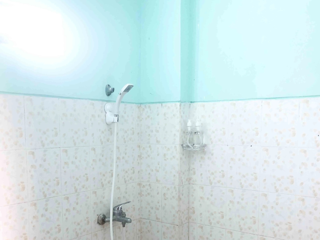 Anandianta Guesthouse Nusa Dua RedPartner