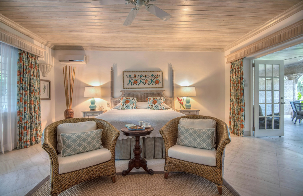 Coral Reef Club