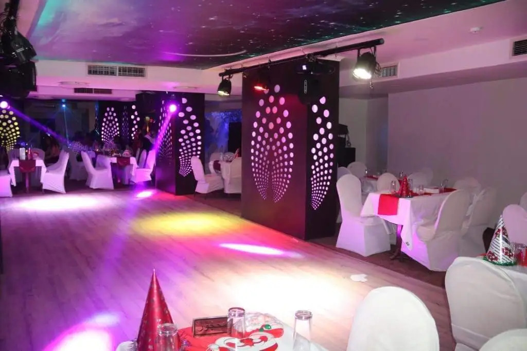 Hor Moheb Hotel