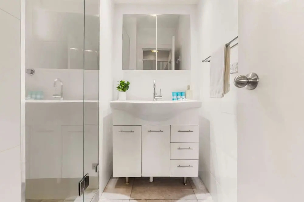 Lovely Apartment in Darlinghurst