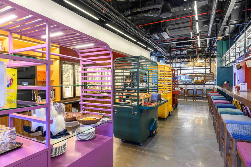 Wink Saigon Centre, Unscripted by Hyatt - 24 Hours stay