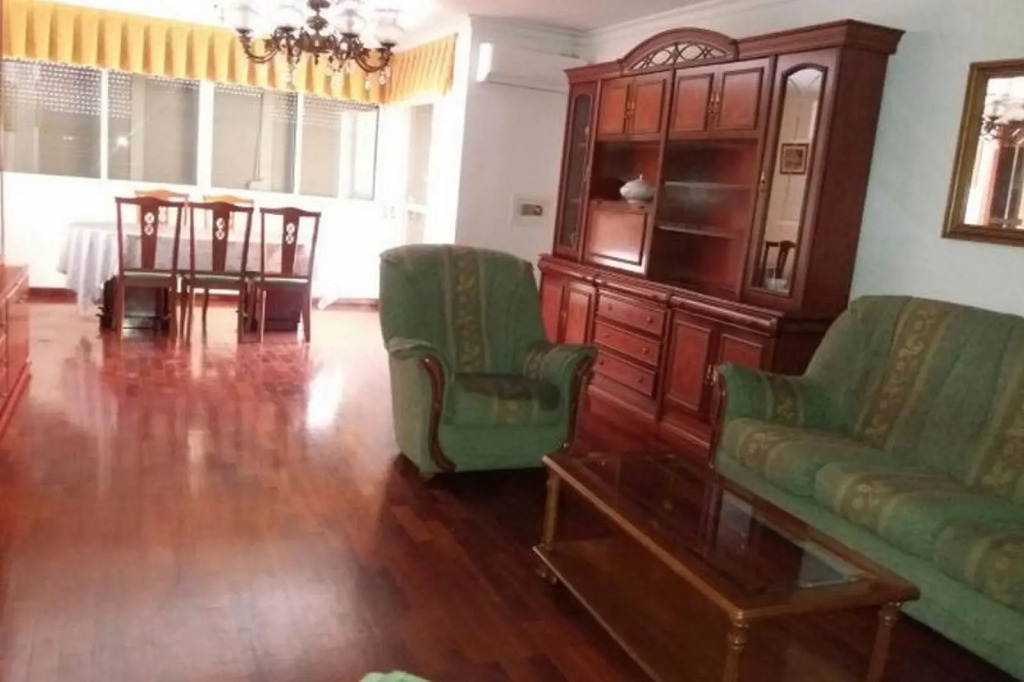 102208 Apartment In Malaga