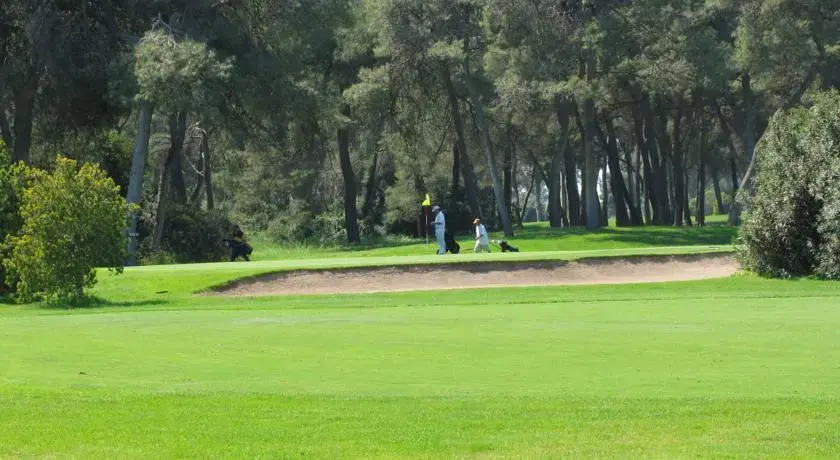 Riva Dei Tessali Hotel & Golf Resort
