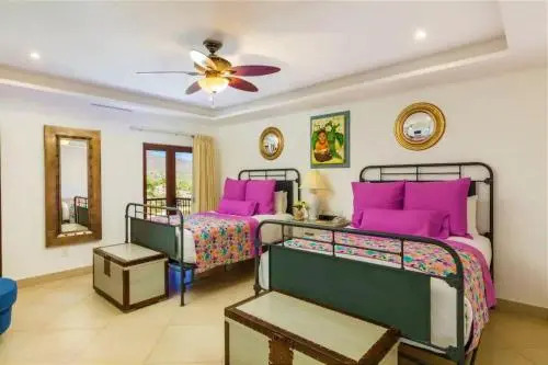 2br Villa with Ocean View And Pool